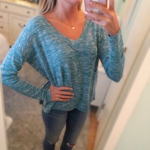 Old Navy Long Sleeved Top